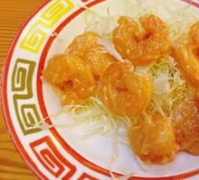 Hirakawa Salad Shrimp