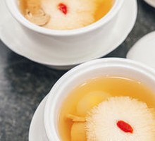 Songrong Stewed Snowy Tofu