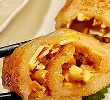 Signature Sweet Thin Pancake