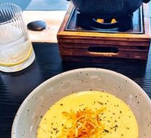 Professor Li's Mashed Potatoes