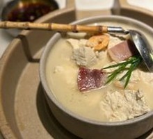 Bagongshan Handmade Tofu