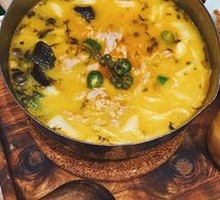 Old Jar Sichuan Beef Noodles