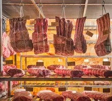 Aged Beef