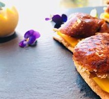 Hong Kong Style Roast Duck