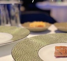 Black Truffle Stewed Wagyu Beef