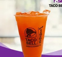 Tropical Fruit Drink