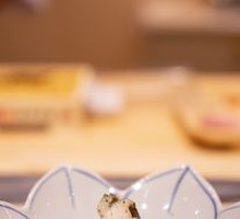 Steamed Abalone with Wine