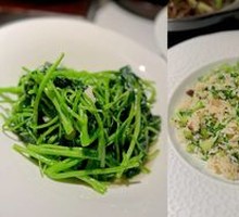 Stir-Fried Seasonal Vegetables