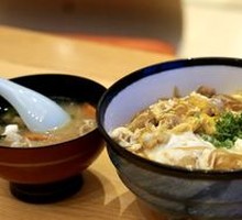 Oyako Donburi