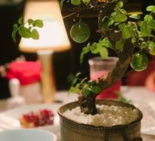 Fruit-Infused Foie Gras