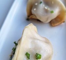 Small Pot Handmade Pork Dumplings