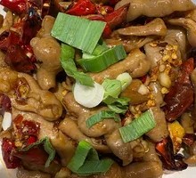 Xiangxi Shimmen Pig Intestines