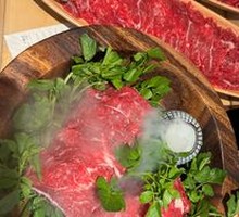 Kale Beef Tenderloin