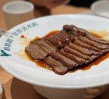 Top Brand Chaoshan Braised Lionhead Goose Meat Small Portion
