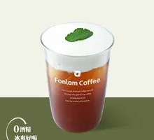 Harry's Butterbeer