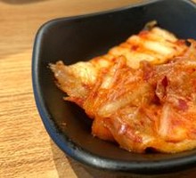 Spicy Kimchi