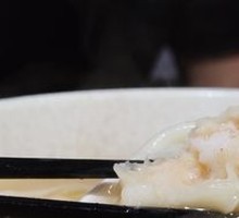 虾仁虾滑馄饨