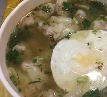 Water Chestnut Shrimp Dumplings