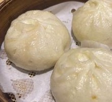 Old Dough Pork Bun