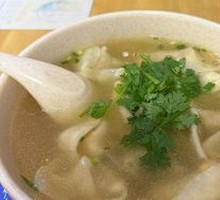 Family Feast Mixed Dumplings