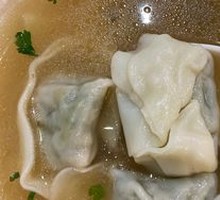 Family Reunion Dumplings