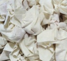 Dry-Mixed Wonton Noodles