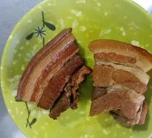 Special Stewed Meat Noodles