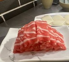 Premium Inner Mongolia Lamb Slices