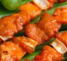 Meat Connected to Bone