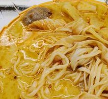 Signature Spicy Hot Pot