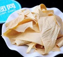 Tofu Skin