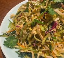 Northeastern Large Cold Dish