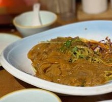 Northeast Cold Noodles