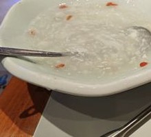 Sweet Rice Balls in Fermented Glutinous Rice Water