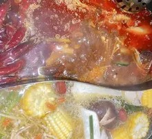 Chuanfu Yinyang Hot Pot