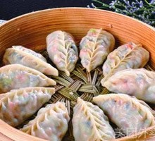 Shaxian Steamed Dumplings
