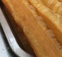 Healthy Youtiao