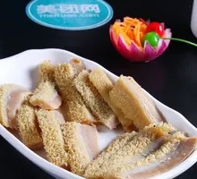 Beef Tripe Noodle Soup