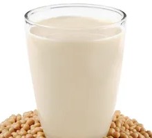 Traditional Delight Soy Milk