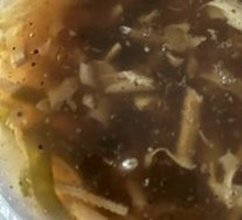 Free-and-Easy Spicy Soup