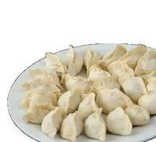 Fresh Lamb Dumplings