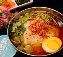 Special Northeast Cold Noodles