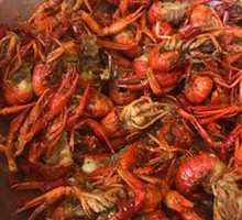 Special Thirteen-spice Crawfish