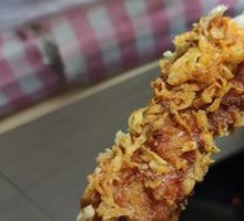 Chicken Stick