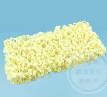 Hand-Pounded Noodles