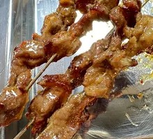 Soy Sauce Beef Tendon