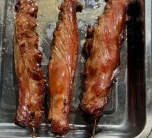 Hanging Oven Whole Large Oil Edge