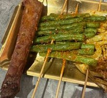 Air-Dried Chicken Neck