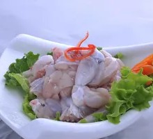 Special Frog Leg Stew