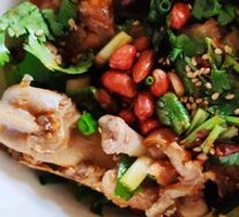 Pork Trotters (Loose)